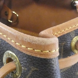 Balo Louis Vuitton Monogram Montsouris MM M51136 - Hàng hiệu Chính hãng 801206