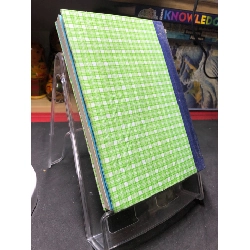 Sống ở đời 2003 mới 70% bẩn nhẹ bìa cứng Nguyễn Khải HPB0906 SÁCH VĂN HỌC 915946