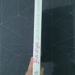 "Bởi vì yêu" - Guillaumo Musso 476061