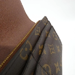 Ví Louis Vuitton Monogram Portefeuille Sara M60531 - Hàng hiệu Chính hãng 769779