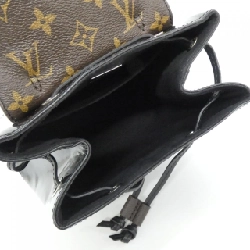 Balo Louis Vuitton Monogram Vernis Miroir Hot Spring M55769 - Hàng hiệu Chính hãng 801645