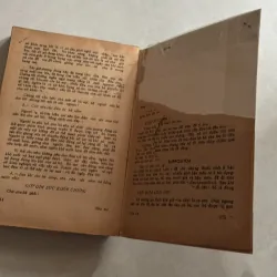 Bệnh trẻ con - Bs Lương Phán & Nguyễn Thị Lợi - 1995s 778198