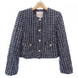 【Mã giảm giá】Áo khoác Apuweiser-riche