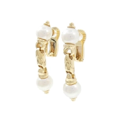 Bulgari Passo Doppio Bông tai - Hàng hiệu Chính hãng 843706