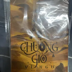 Chuông gió Full 4 tập 607608