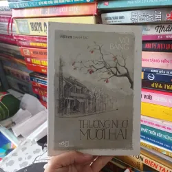 Thương Nhớ Mười Hai - Vũ Bằng