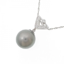 Dây chuyền ngọc trai đen PT900/PT850 11.6mm - Hàng hiệu Chính hãng 855809