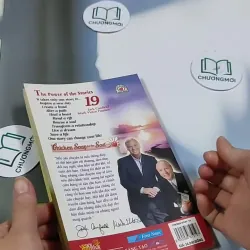 Chicken Soup For The Soul - 19: Tin Vào Ngày Mai 705751