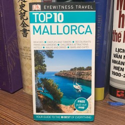 Top 10 Mallorca -Cẩm nang du lịch