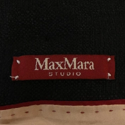 Max Mara STUDIO 604111 Áo khoác - Hàng hiệu Chính hãng 819322
