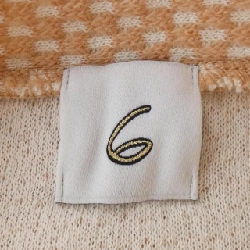 6ROKU Cardigan - Hàng hiệu Authentic 826956