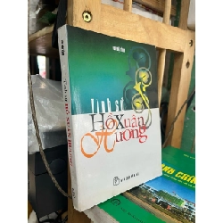 Tình sử Hồ Xuân Hương 130799