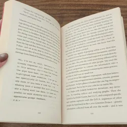 THE GIRL WHO LIVED TWICE (Continuing Stieg Larsson's Millennium series) - D. Lagercrantz 714279