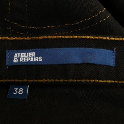 ATELIER＆REPAIRS Jeans - Hàng hiệu Authentic 892400