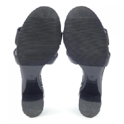 Giày sandal HERMES OASIS LES CLES BANDANA 202205Z - Hàng hiệu Authentic 829135