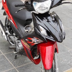 Axelo 125 cc biển HN máy zin. 10,5tr đk 2015 67335