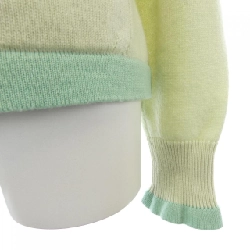 Áo khoác cardigan CHANEL 635505