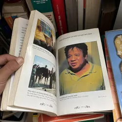 II Bí Mật Cuộc Đời Người Mỹ Làm “Sống Lại” Đặng Thuỳ Trâm - FREDERIC WHITEHURST - 2005 675182