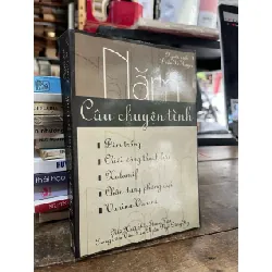 Năm câu chuyện tình - Đoàn Tử Huyến dịch