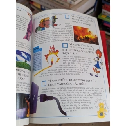 Mười Vạn Câu Hỏi Vì Sao? - nhiều tác giả