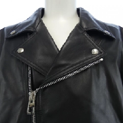 LOEWE H526Y19L67 Áo khoác da - Hàng hiệu Chính hãng 901182