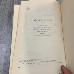 Tổng tập văn học việt nam. Tập 32 757741