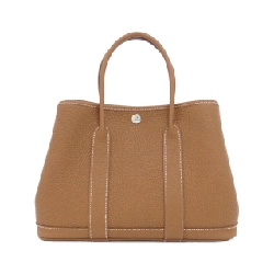 【Sản phẩm chưa sử dụng】Túi Hermes Garden Party 30cm 051568CK