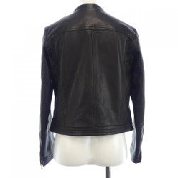 Bộ sưu tập Tomorrow Land TOMORROW LAND COLLEC Áo khoác da - Hàng hiệu Authentic 821807