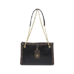 Túi xách vai Louis Vuitton Monogram Nova PM M13140