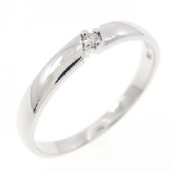 Nhẫn kim cương K10WG 0.02CT