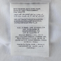 Áo thun MONCLER I109180000648390T - Hàng hiệu Chính hãng 894994