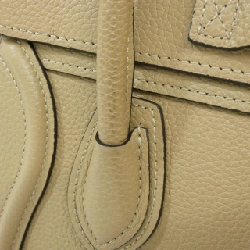 Túi xách Celine Luggage Nano 189243DRU 617310