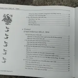 Trang phục triều Lê - Trịnh của Trịnh Quang Vũ 971396