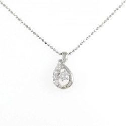 PT/PT850 Dây chuyền kim cương 0.30CT - Hàng hiệu Chính hãng