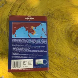 VIETNAM- lonely planet  797291