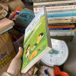 Nằm ngủ ngoài triền đê 928312