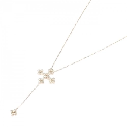 Dây chuyền kim cương Vandome 0.14CT - Hàng hiệu Authentic 840631