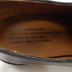 REPRODUCTINOOFFOUND Giày - Hàng hiệu Authentic 905065