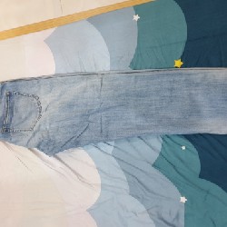 Quần jeans hàng VNXK 23420