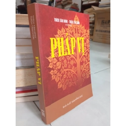 Pháp Vị - Thích Tâm Minh, Thích Tâm Chơn