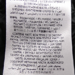 MONCLER HERMINE Áo khoác lông - Hàng hiệu Chính hãng 808256