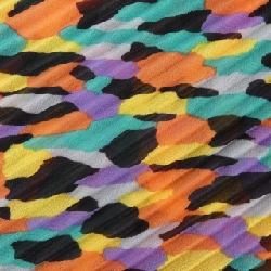 Khăn quàng ISSEY MIYAKE - Hàng hiệu Chính hãng 832710