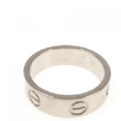 Nhẫn Cartier Love - Hàng hiệu Authentic 836816