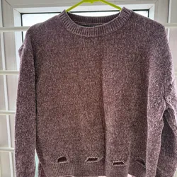 Bộ ba áo len mỏng NEM mặc một lần  697931