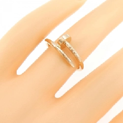 Nhẫn Cartier Juste un Clou Nhỏ - Hàng hiệu Authentic 834630