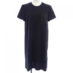 Đầm thêu túi HERMES 4E4515DA cắt