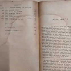 Kennedy - Theodore C. Sorensen 1004713