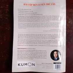 Train your brain Luyện trí não 747183