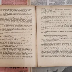 Giải Nobel Văn chương - NGƯỜI SÓI (Rudyard Kipling) 706832