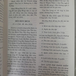 TỪ ĐIỂN NHÂN VẬT LỊCH SỬ VIỆT NAM 388007